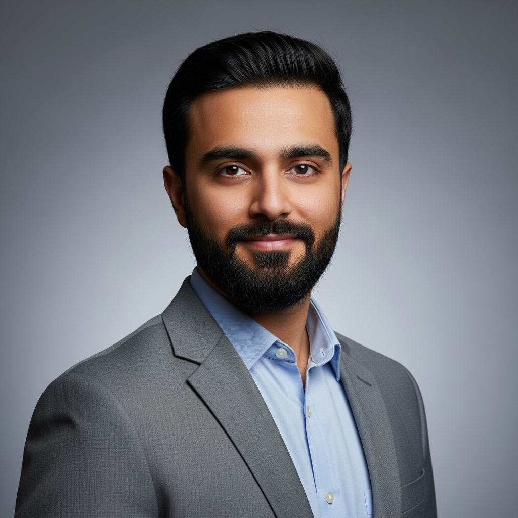 Tariq Saleem