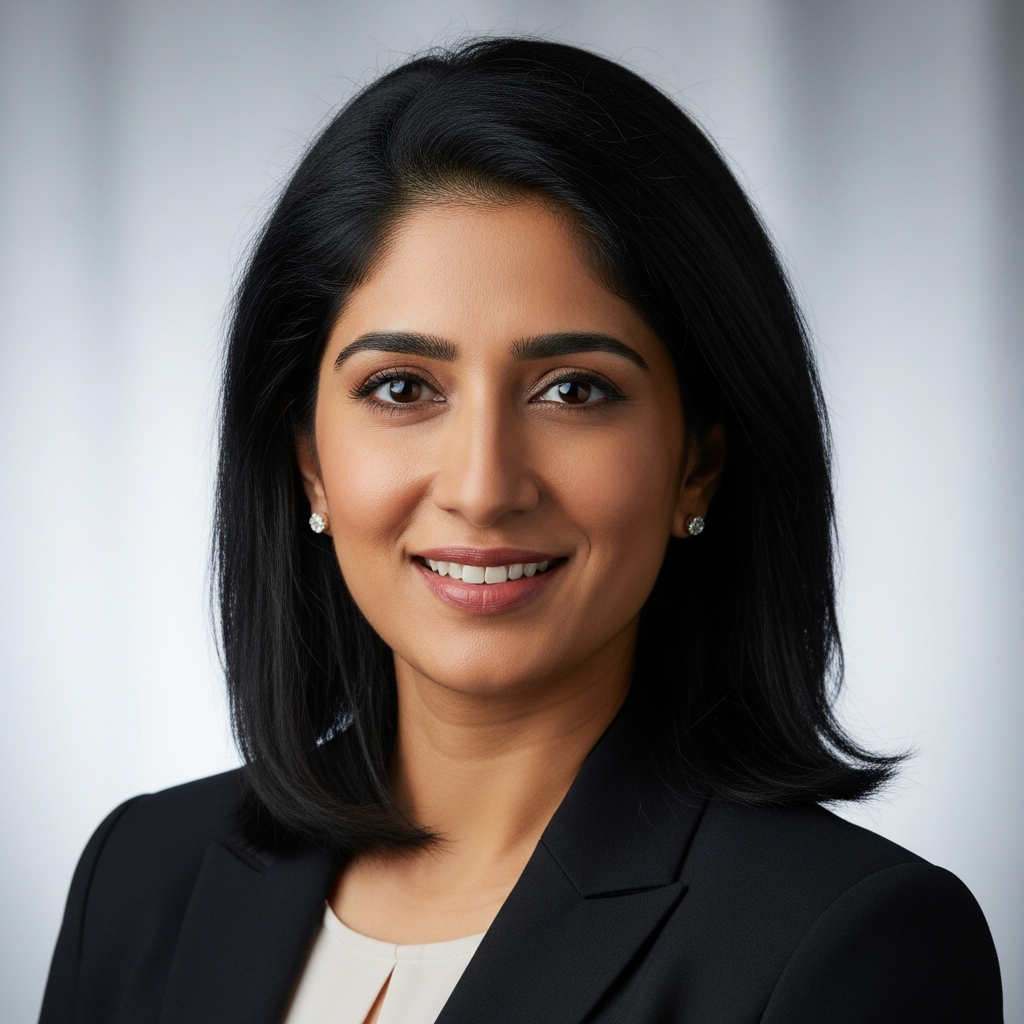 Priya Menon
