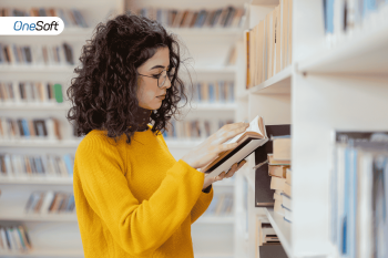 Library & Book Management Systems