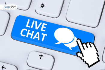 AI Live Support Chat