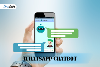 WhatsApp Chatbot by Onesoft