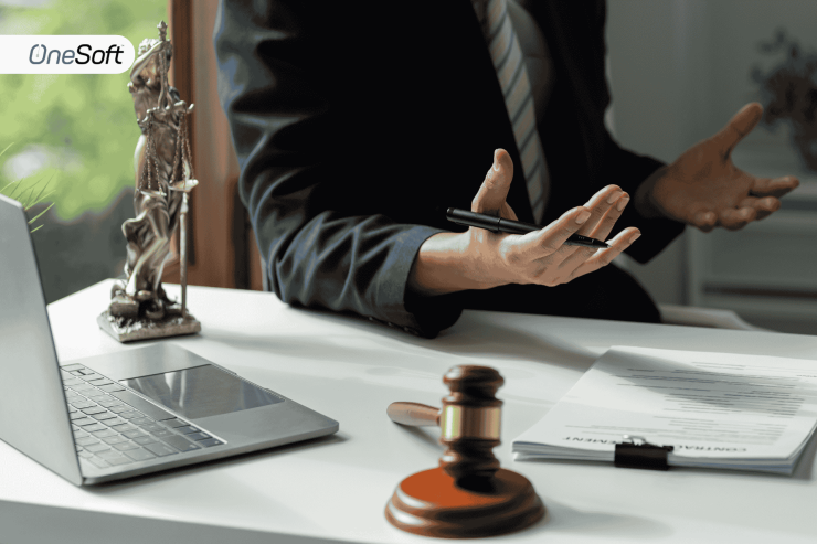 Legal Appointment Software